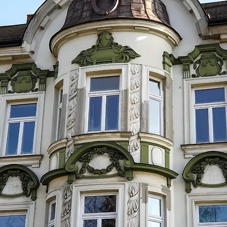 Apartament Na Granicy 5 Cieszyn  Exterior photo